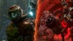 Slayer vs Dämonen: Trailer von Doom Eternal zeigt den asymmetrischen MP-Modus