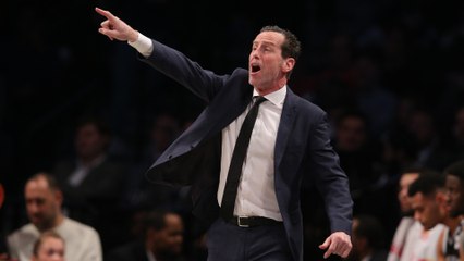 Atkinson Decides To Stay With Golden State As AC