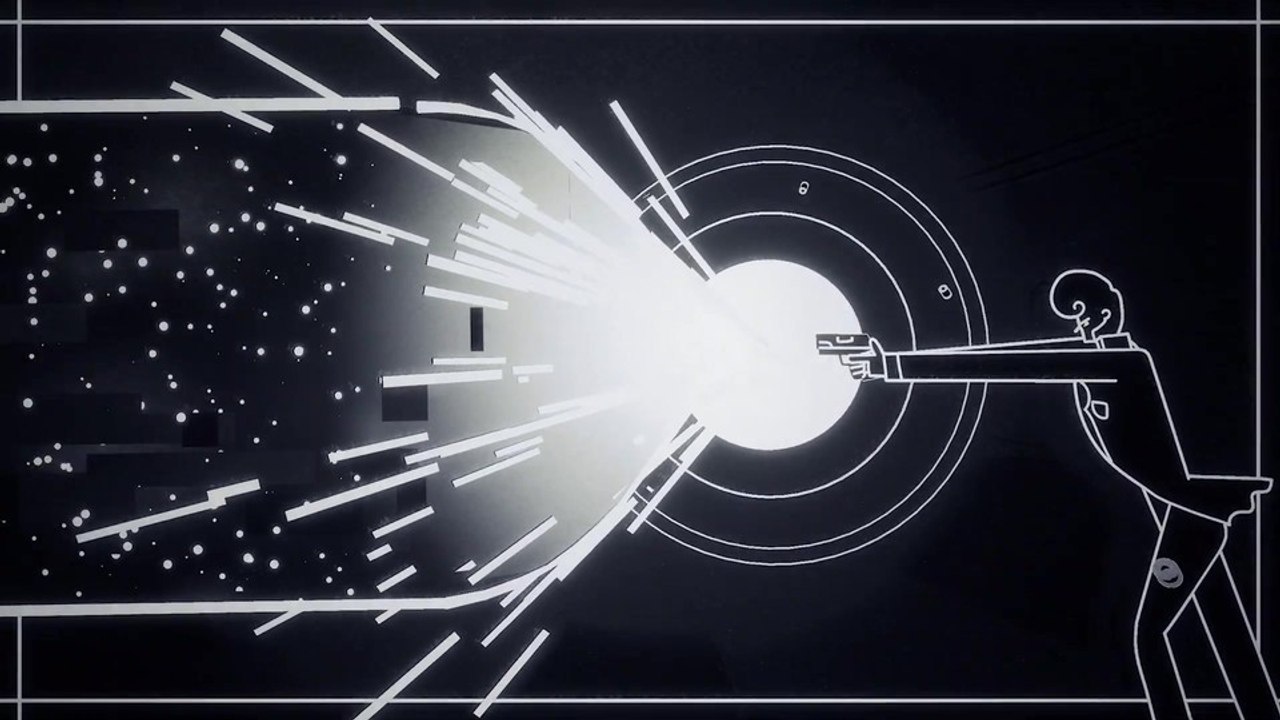 Genesis Noir - Im E3-Trailer wird der Urknall abgefeuert!