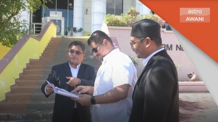 Pengasas Dnars | 'Urusan jenazah tidak ikut prosedur' – Keluarga