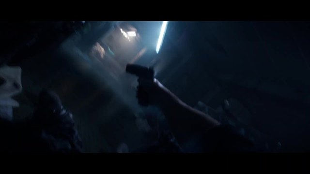 Rainbow Six Quarantine - Neuer Horror-Koop-Shooter auf der E3 angekündigt