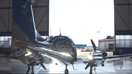 Microsoft Flight Simulator - Ankündigungstrailer von der E3 2019 zeigt beeindruckende Grafik