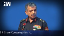₹ 1 Crore Compensation If 'Agniveers' Die In Line Of Duty: Top Officer| Agnipath Scheme| Agneepath