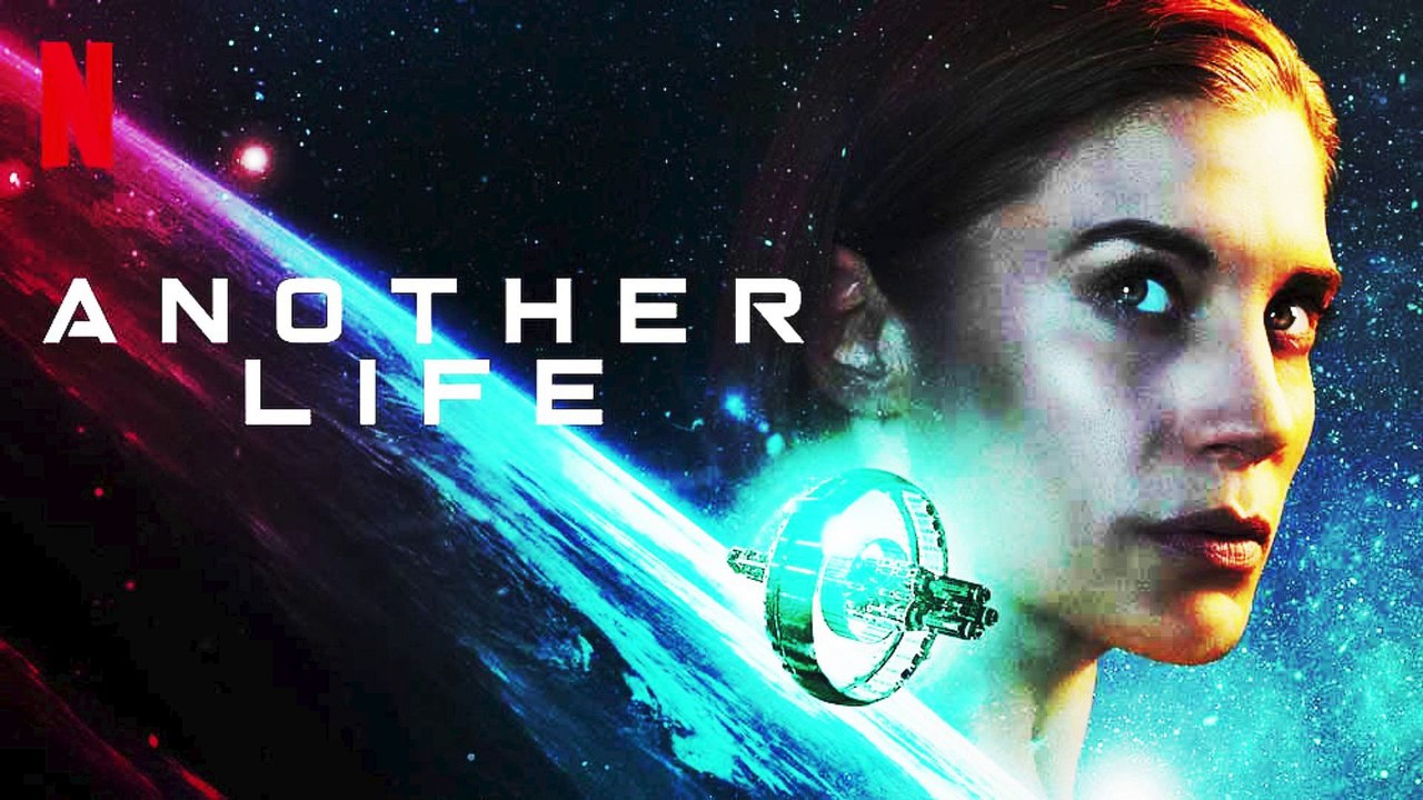 Top 10 Best ACTION THRILLER sci-fi Web Series In Hindi On Netflix, Amazon Prime  Disney Plus Hotstar