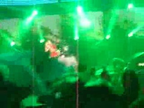 TOKIO HOTEL A DIJON 1000 MEERE