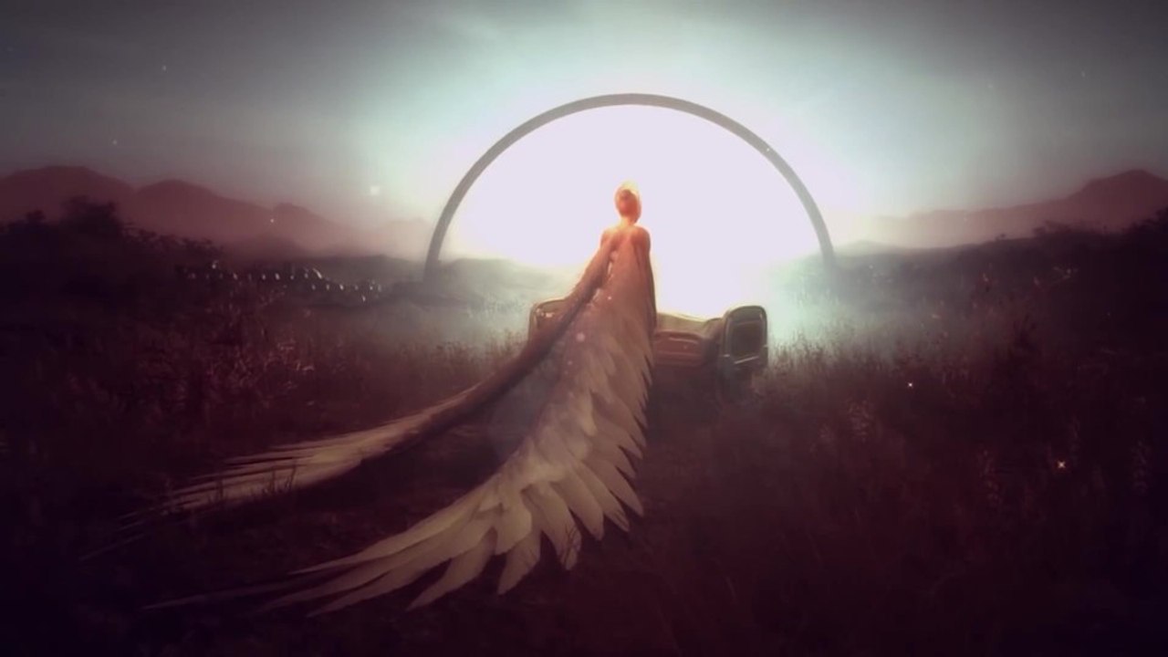 Waking - Trailer kündigt surreales Action-Adventure an