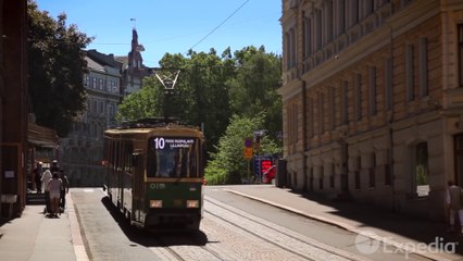 Helsinki Travel Guide | Visit Finland in 2022