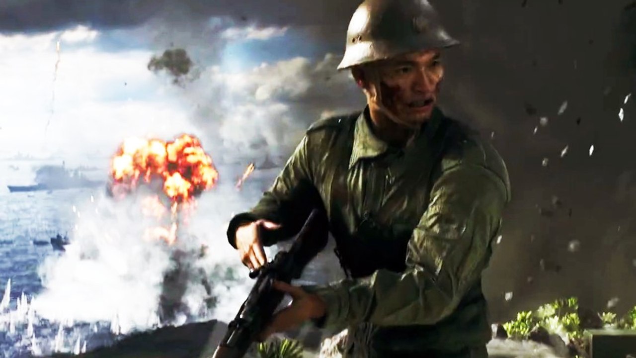 Neue Maps für Battlefield 5 - Operation Metro ist zurück & erste Szene aus dem Pazifik