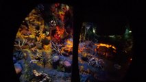 20,000 Leagues Under The Sea Dark Ride (DisneySea Theme Park - Tokyo, Japan) - 4k Dark Ride POV Experience
