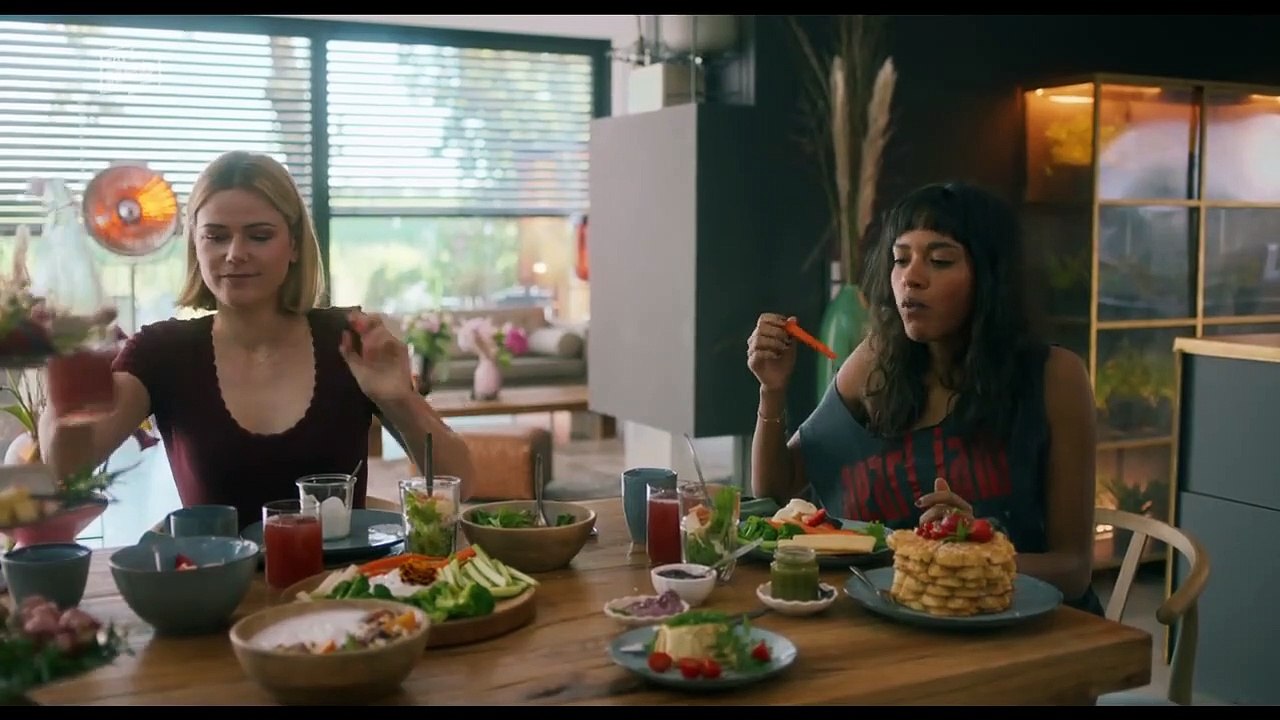 Deadlines Staffel 1 Folge 7