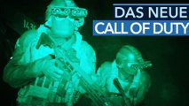 Call of Duty: Modern Warfare - Video-Fazit zu den ersten Kampagnen-Missionen