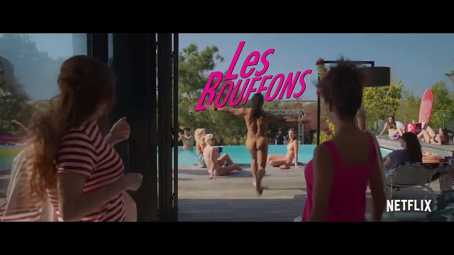 Las amistades peligrosas Tráiler VO