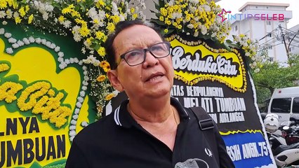 Jasa Rima Melati dalam Karier Keartisan Roy Marten