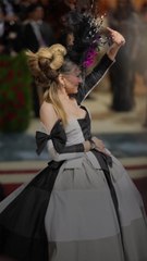 Sarah Jessica Parker Doesn’t Think About Aging