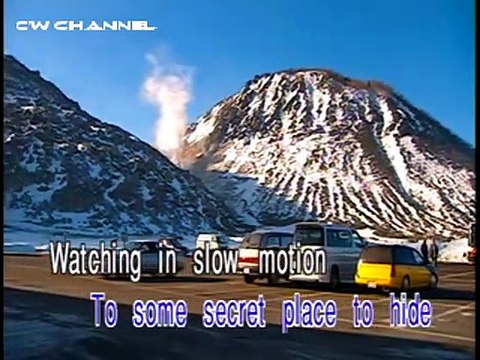 BEST SONG FOR KARAOKE - TAKE MY BREATH AWAY