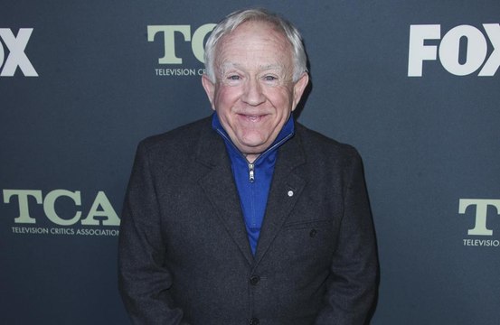 Leslie Jordan didn't realise Lady Gaga was starring in American Horror Story