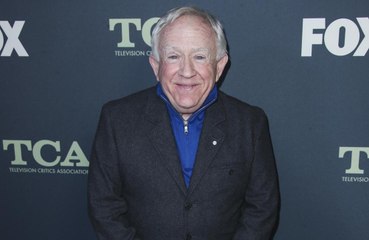 Leslie Jordan didn't realise Lady Gaga was starring in American Horror Story