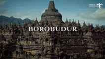 Wonderful Indonesia-The Gems of Borobudur Temple