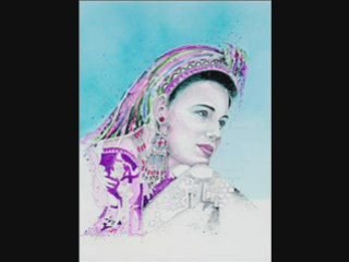 Takfarinas Tul el ɣorba