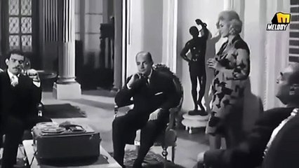 مقطع من فيلم الخروج من الجنه بواسطه سوزان مصطفي