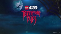 LEGO Star Wars Terrifying Tales (2021) | Disney  TV Short | HD Trailer