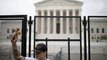 US Supreme Court Overturns 'Roe v. Wade'