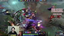 SUMIYA Invoker PMA Comeback with Refresher | Sumiya Stream Moment #3019