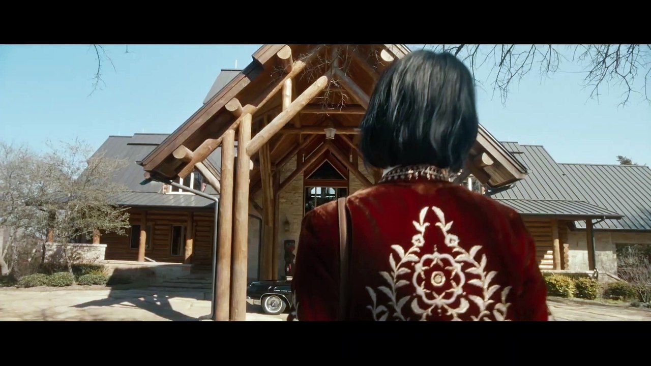 The Summoned - Official Trailer