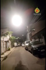 Homem confessa ter esfaqueado a esposa na Vila Planalto