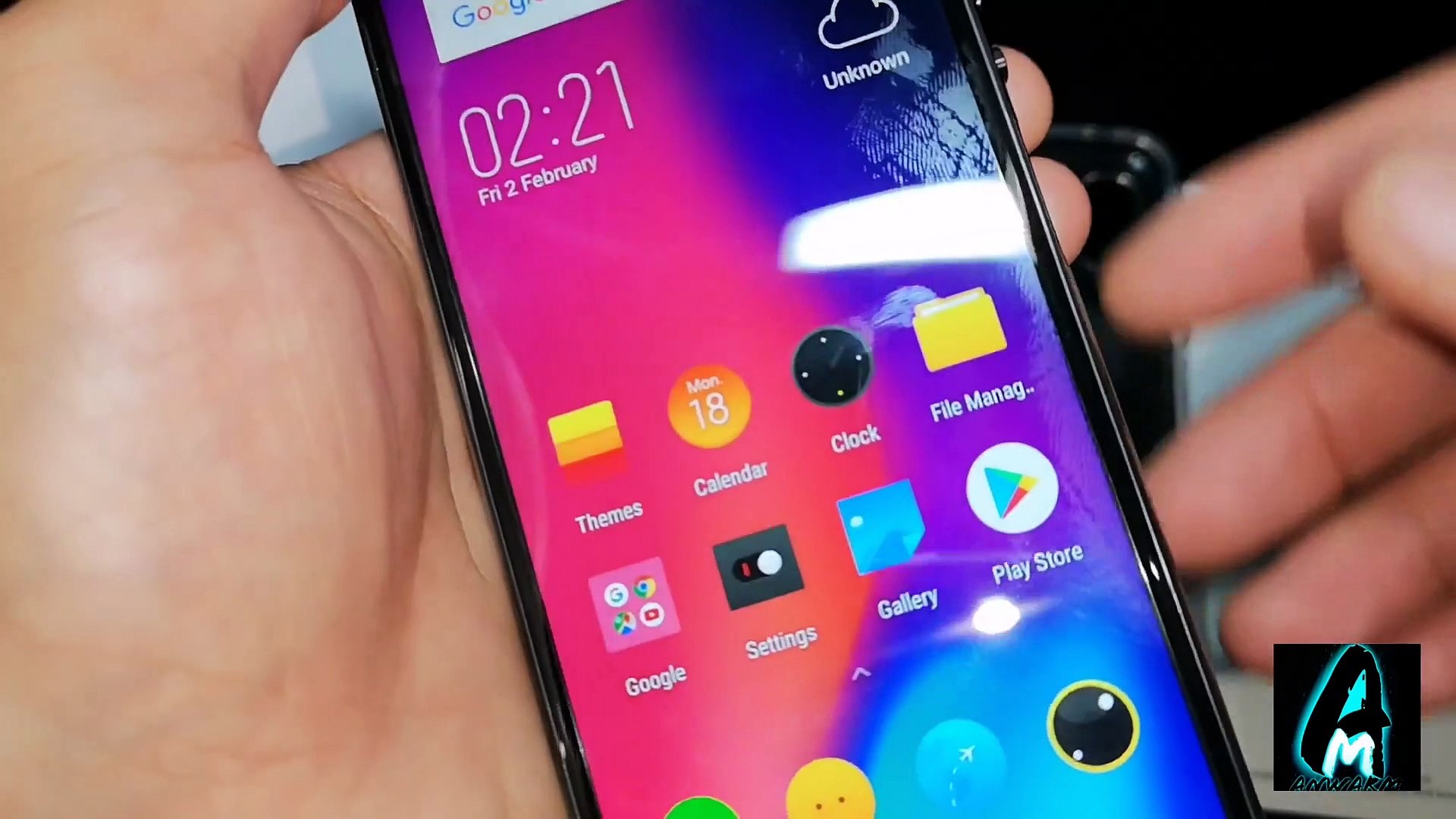 Elephone A4 Android Smartphone (Review)