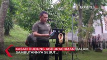 Ukir Sejarah, Hymne TNI AD untuk Pertama Kalinya Berkumandang di Puncak Tidar