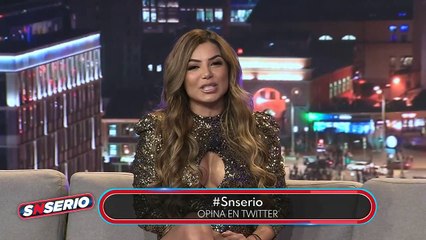 Aleida Núñez ¿Ivonne Montero le hizo la vida imposible?