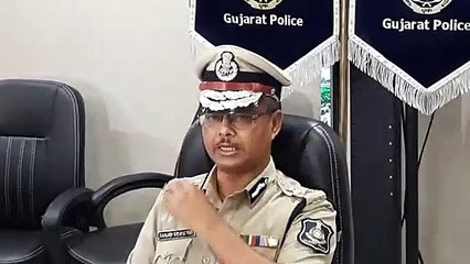 Video: अहमदाबाद में रथयात्रा की सुरक्षा के लिए पहली बार उठाए जा रहे हैं ये कदम, पुलिस आयुक्त ने दी जानकारी