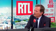 L'invité de RTL Soir du 24 juin 2022