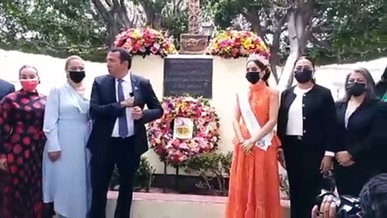 Cumple San Juan del Río 491 Aniversario de su fundación