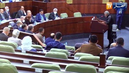 سياسة: هذا تقييم النواب للدورة البرلمانية الأولى
