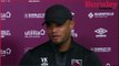 'I'm not looking to hop from one club to another' - Vincent Kompany outlines his Burnley future