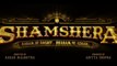 Shamshera Official Trailer | Ranbir Kapoor, Sanjay Dutt, Vaani Kapoor | Karan Malhotra | 22 July 22