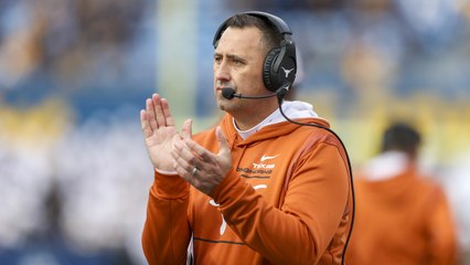 Can Texas Contend With Arch Manning At Quarterback?
