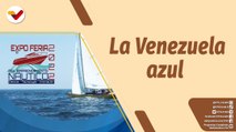 Café en le Mañana | Expo Feria Náutica 2022: Promotores de inversión para Venezuela