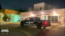 Una mujer fue baleada en calles del fraccionamiento Valle de los Emperadores ; murió en un hospital