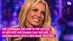 Britney Spears Debuts New Haircut After Moving Into a New House With Sam Asghari Wedding