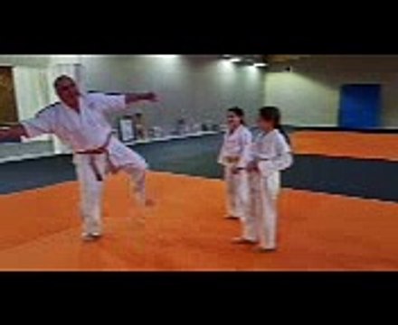 Dominique Valera , cours enfants