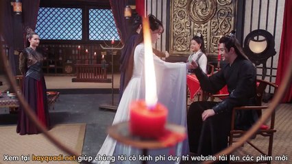 Định Mệnh Tình Yêu Tập Tập Cuối - 43-44-45-46-47-48-49-50 - VTV3 Thuyết Minh - Phim Trung Quốc - kim tich ha tich - xem phim dinh menh tinh yeu - Kim tịch Hà Tịch tap cuoi