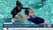 Importance of adult swim classes