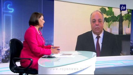 الحوارات: الأردن لا يسير بعيدا عن التحالفات الدولية والإقليمية