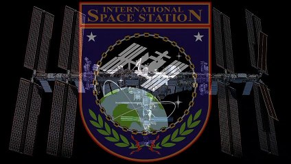 Fact about International Space Station