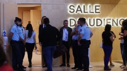 La defensa de Abdeslam juzga "desproporcionada" la cadena perpetua