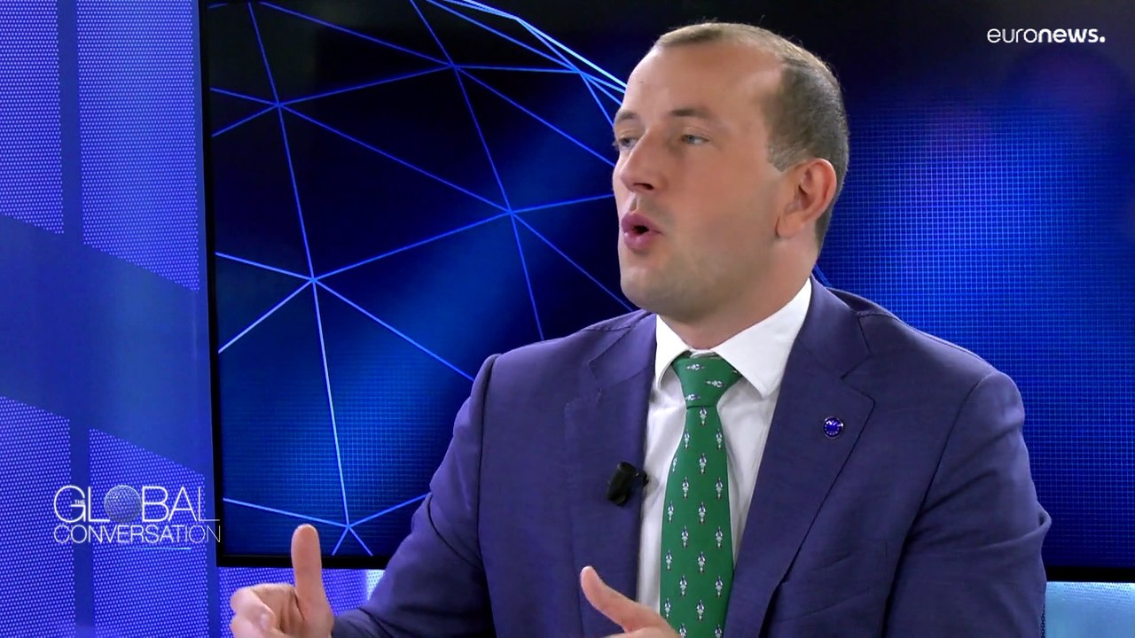 Sinkevičius : la restauration de la nature génère des bénéfices pour l'économie européenne