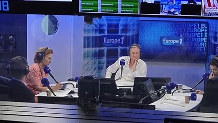 Emmanuel Macron veut des «majorités constructives» avec «l'ensemble des partis de gouvernement»